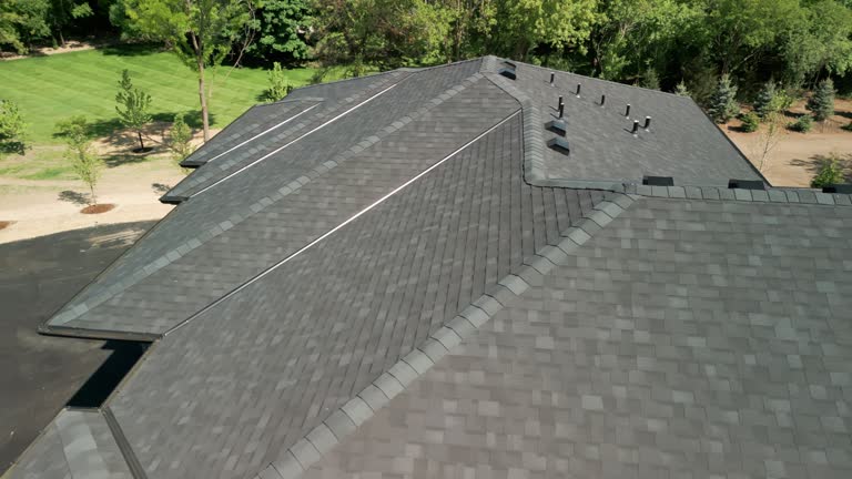 Best Metal Roofing Installation  in Eastover, NC